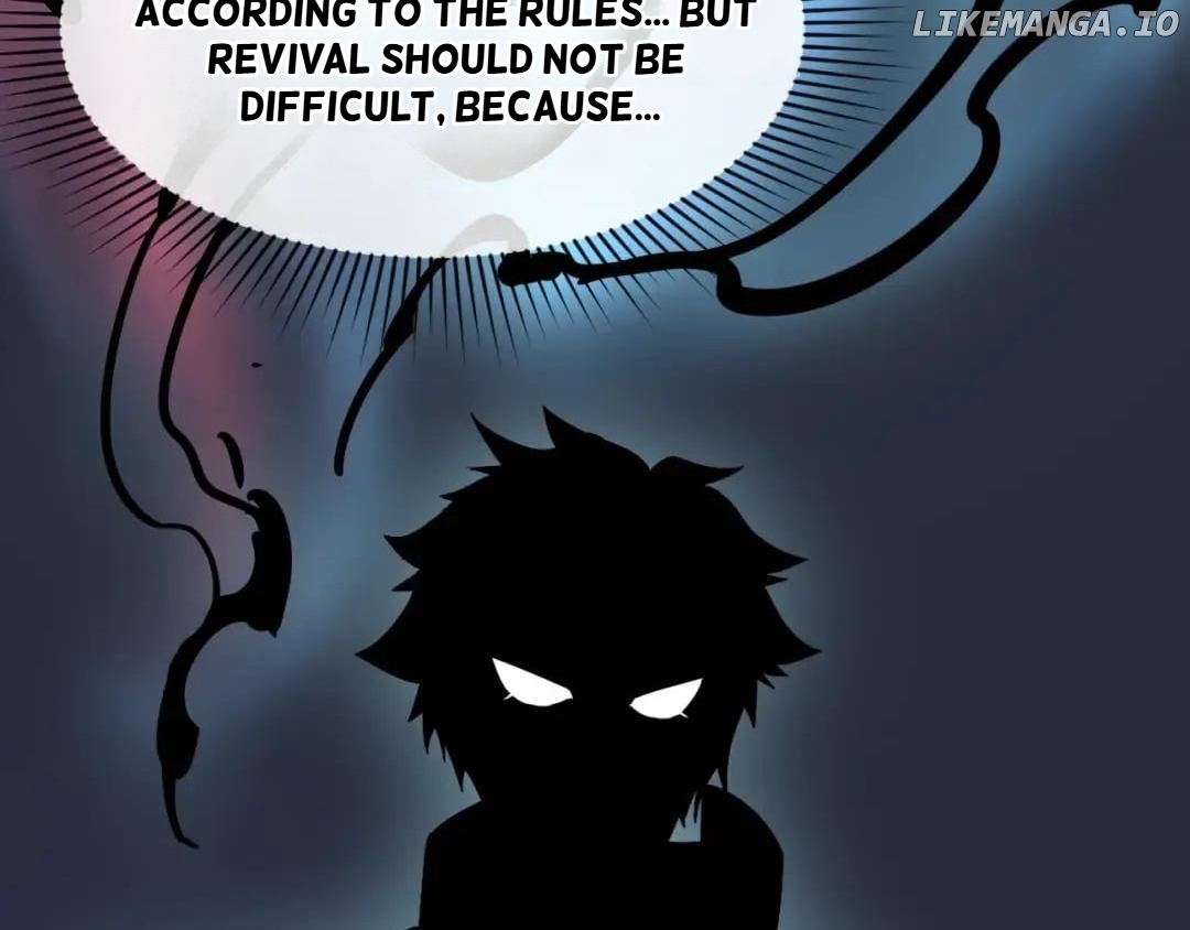 Era of the Haunted Chapter 134 - page 88